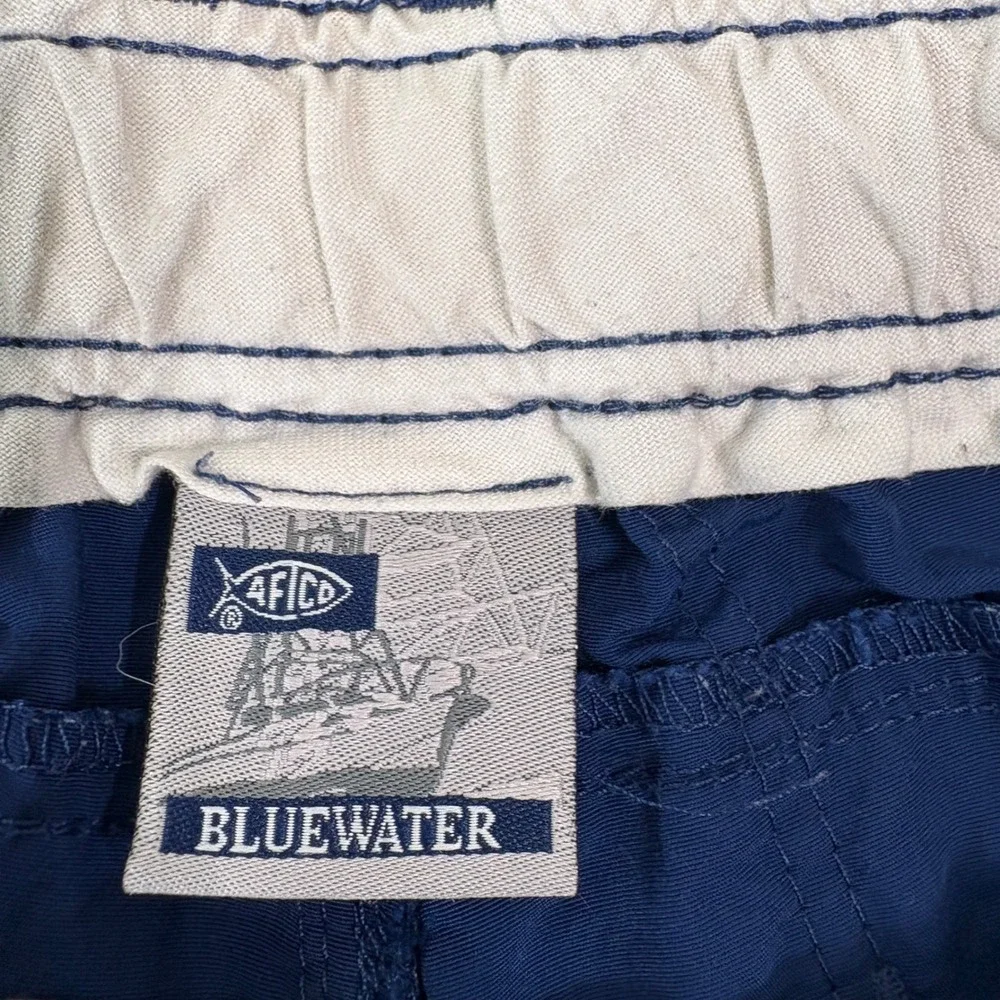 AFTCO fishing shorts